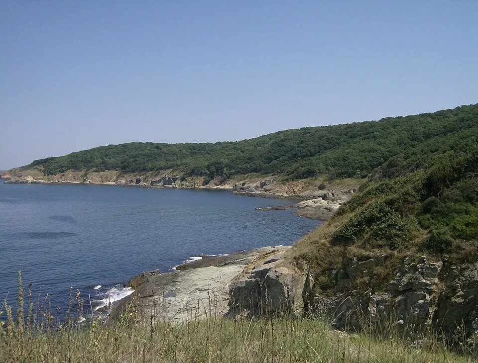 Резерват „Ропотамо“ - Panorama
