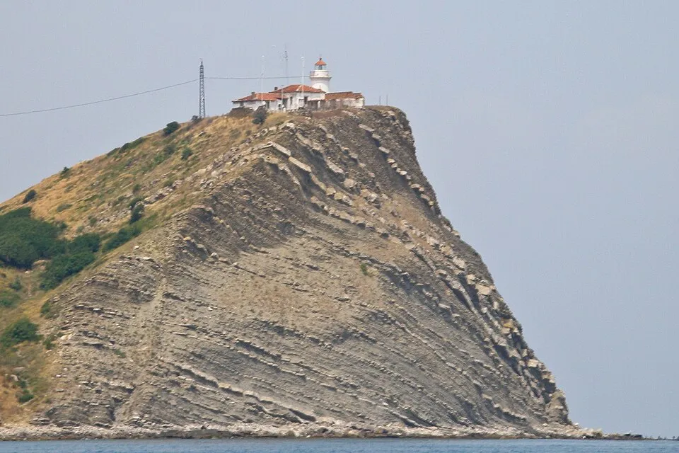 Нос Емине - Panorama