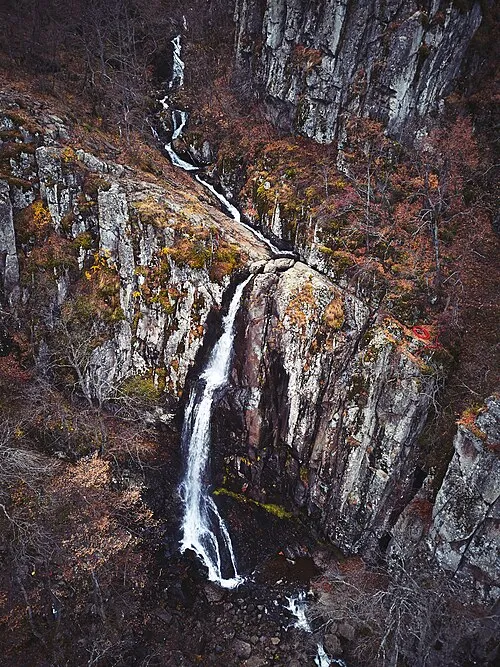 Боянски водопад - галерия 5