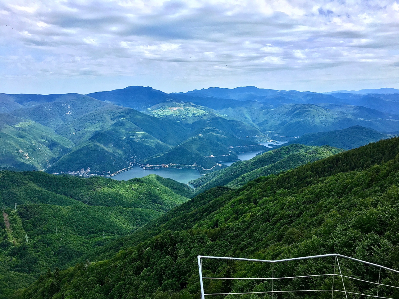 Бекови Скали