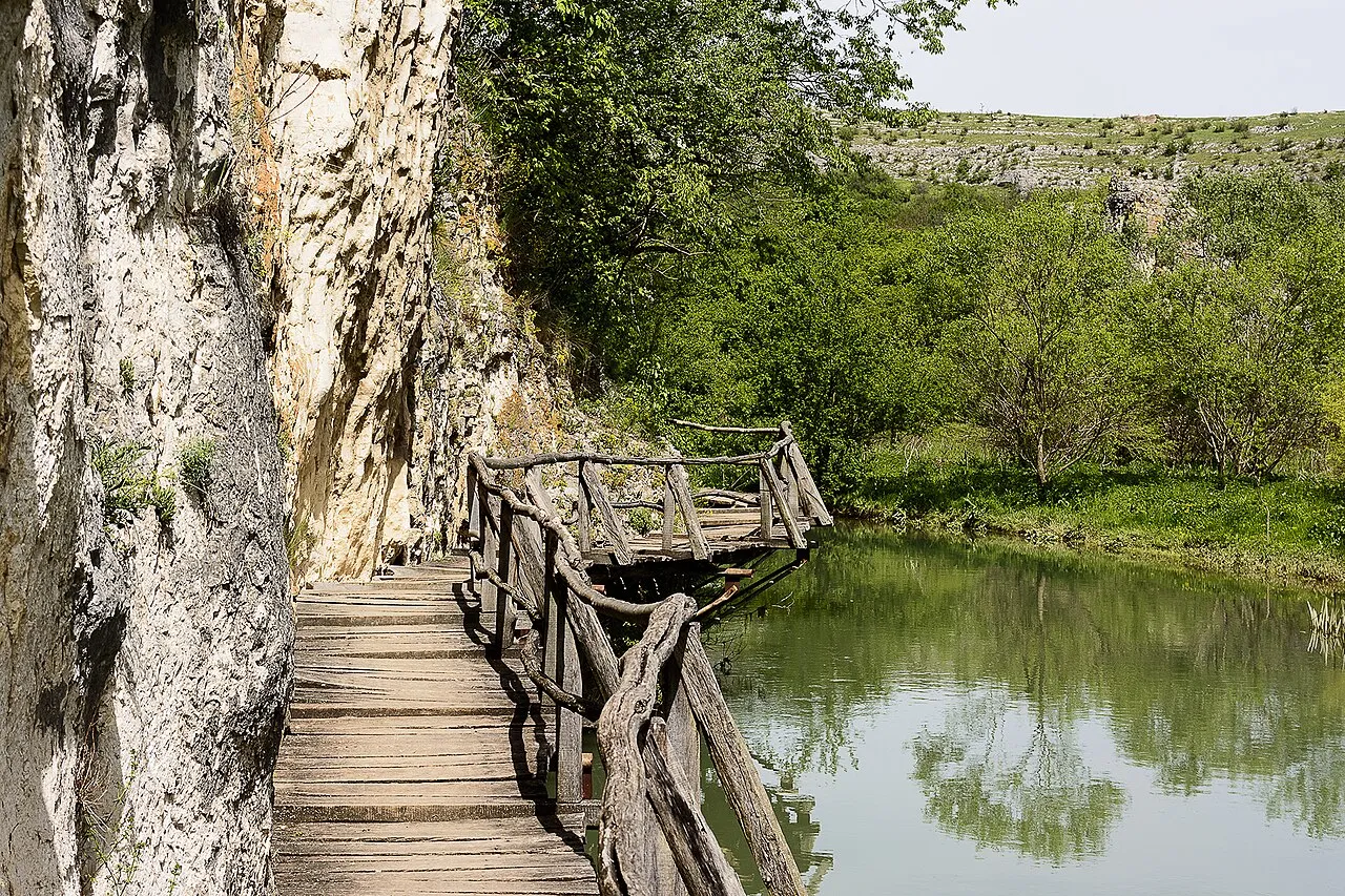 Геопарк Искър-Панега - галерия 5