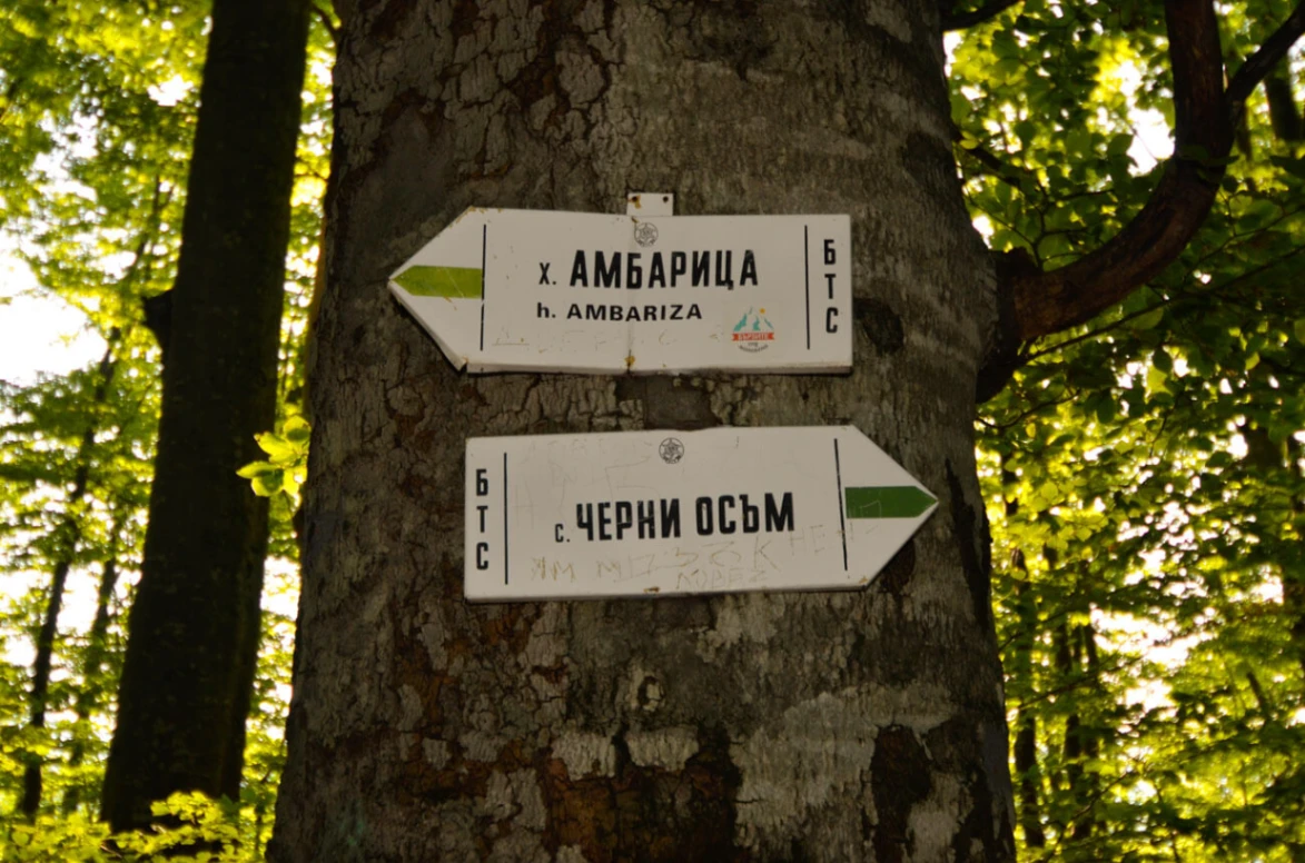 хижа Амбарица - галерия 2