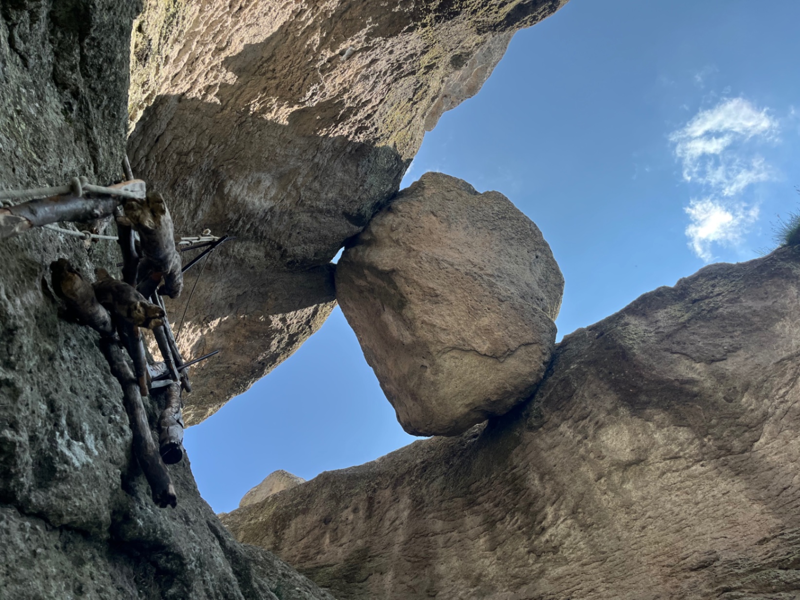 Етап 1: От Кръстова гора през горската пътека